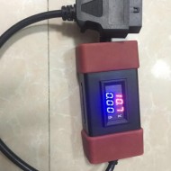 Launch 12V to 24V Heavy Duty Truck Diesel Adapter 