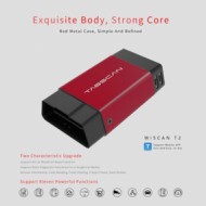 Tabscan T2 Eucleia Scanner For Android Phone with 