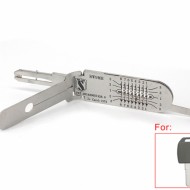 Super BW9MH Auto Decoder and Pick Tools 2 in 1