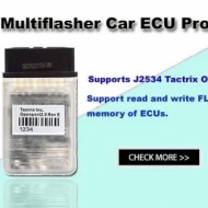 Kia Hyundia Multiflasher Car ECU Programmer