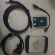 Samtec Porsche Piwis II Tester Super Piwis 2 Pors