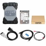 Mercedes Benz Xentry VCI C6 Doip OEM Mercedes Benz