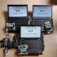 VAS 5054a ODIS Audi VW Interface With V5.1.6 ODIS 