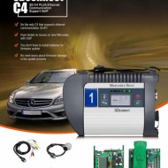 Doip MB SD Connect C4 Plus With Doip For Mecedes B