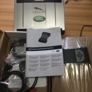 Original JLR Doip VCI SDD Pathfinder Interface