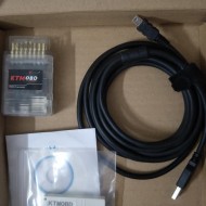 2019 KTMOBD KTM OBD Car ECU Programmer V1.95 KTMOB