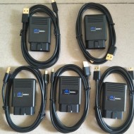 Witech Micropod II VCI For Chrysler Witech Micropo