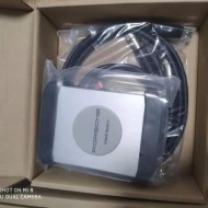 Samtec Porsche Piwis II Tester Porsche Tester 2 Sa