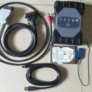 OEM Mercedes Benz C6 DoIP Mercedes Xentry Diagnosi