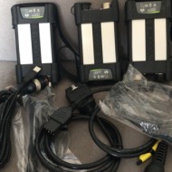 Volvo VOCOM II Genuine Adapter 88894000 VOCOM Comm