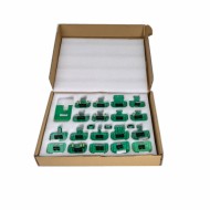 22pcs/Set KTAG KESS KTM Dimsport BDM Probe Adapter
