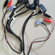 VAG Audi Gearbox Adapter for DQ250 DQ200 VL381 VL3