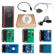Iprog+ Iprog Pro Programmer V77 Iprog+ 2019 Clone