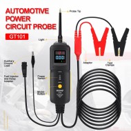 GODIAG GT101 Automotive Circuit Tester PIRT Power 