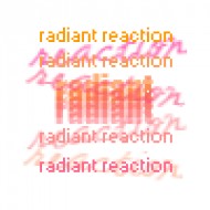 Radiantreaction